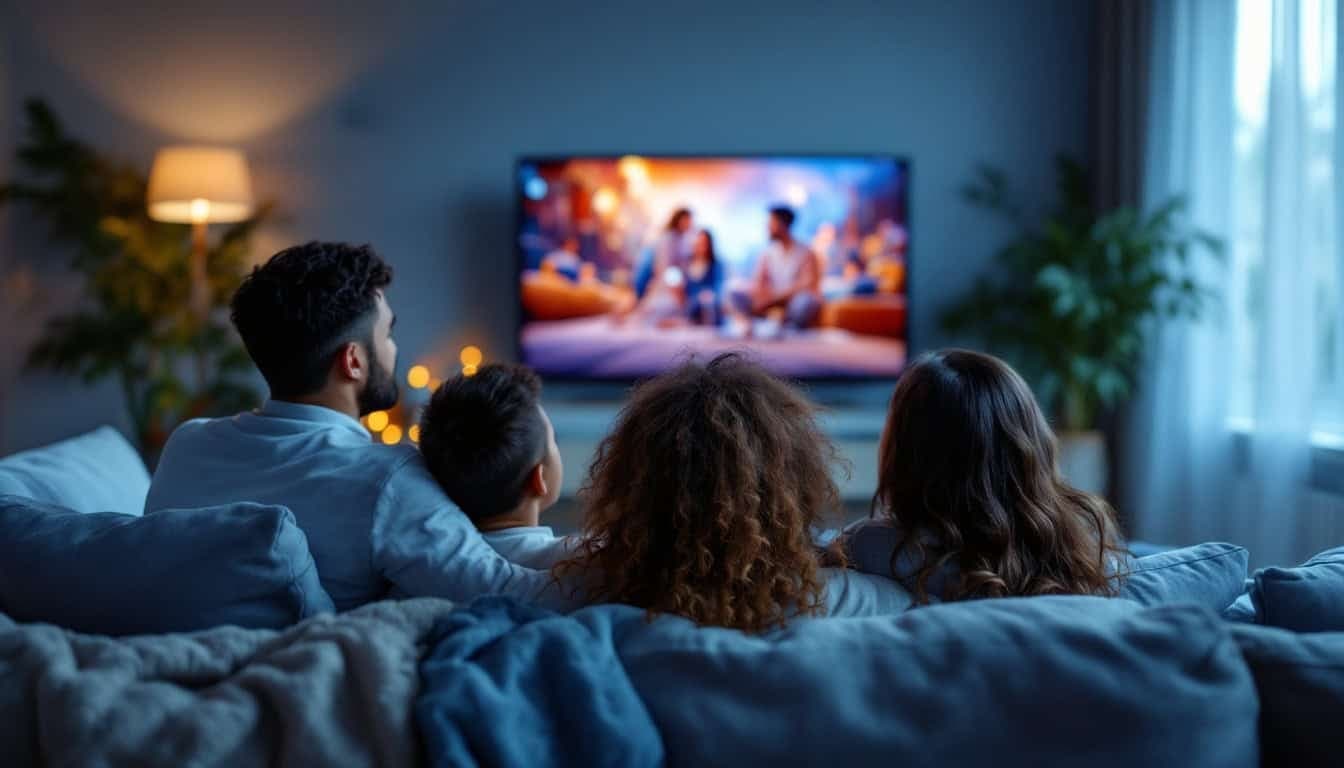 Ramix TV best IPTV provider 2026 with 33000 live channels and 8K streaming