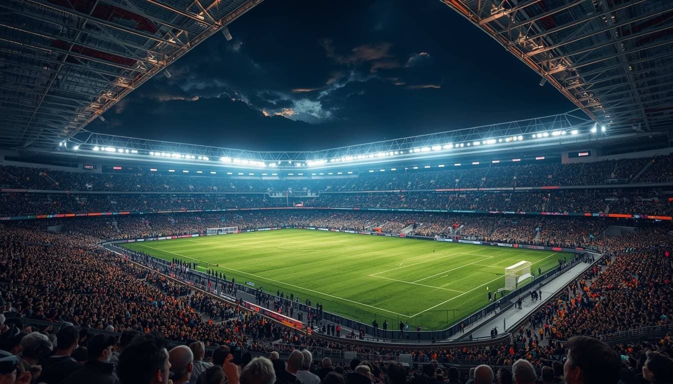 Best IPTV for sports 2026 - Ramix TV live sports streaming in 4K and 8K