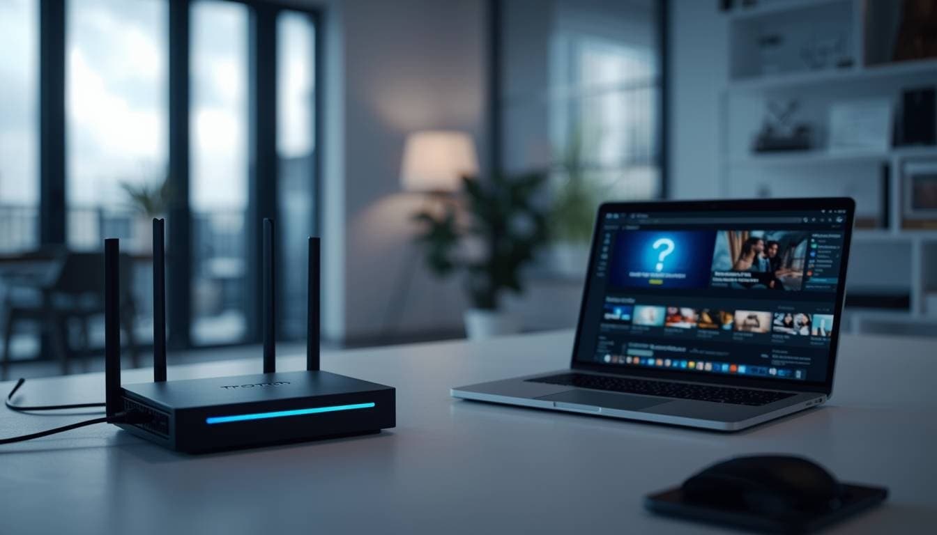 Best IPTV for NBN Australia 2026 - Ramix TV streaming on Australian NBN connection