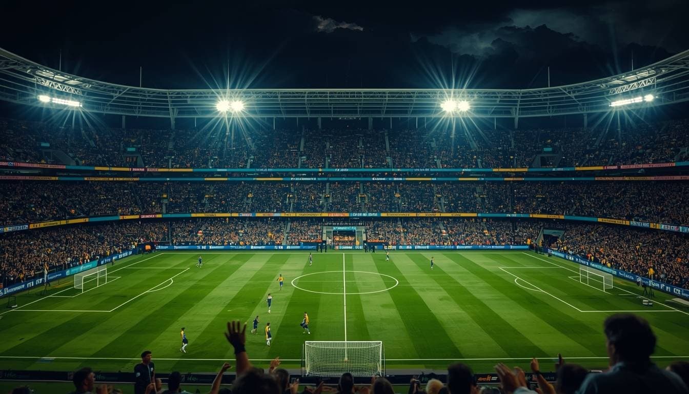 Watch NRL and AFL live in Australia with Ramix TV IPTV streaming 2026