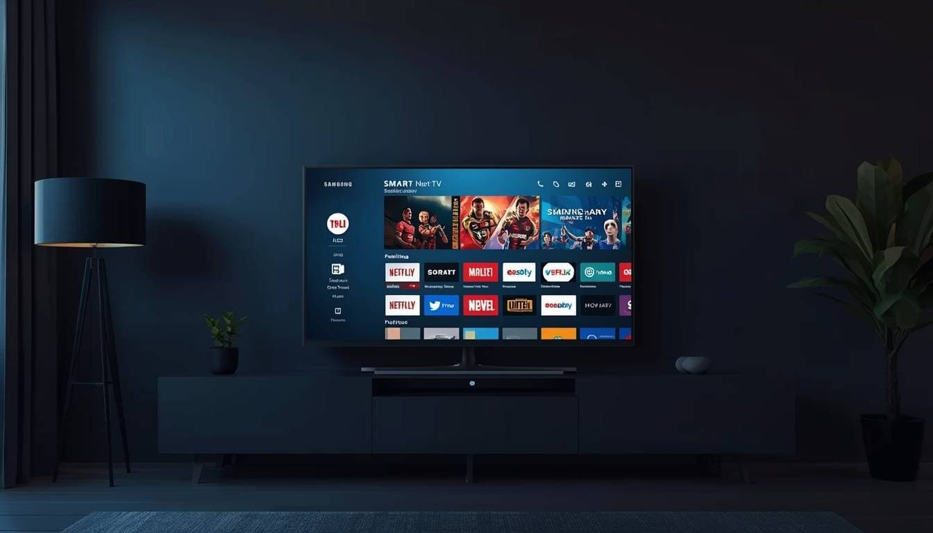 How to set up Ramix TV IPTV on Samsung Smart TV step by step 2026