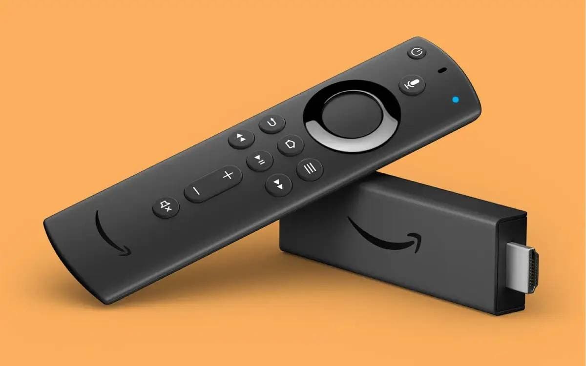 How to set up Ramix TV IPTV on Amazon Firestick step by step guide