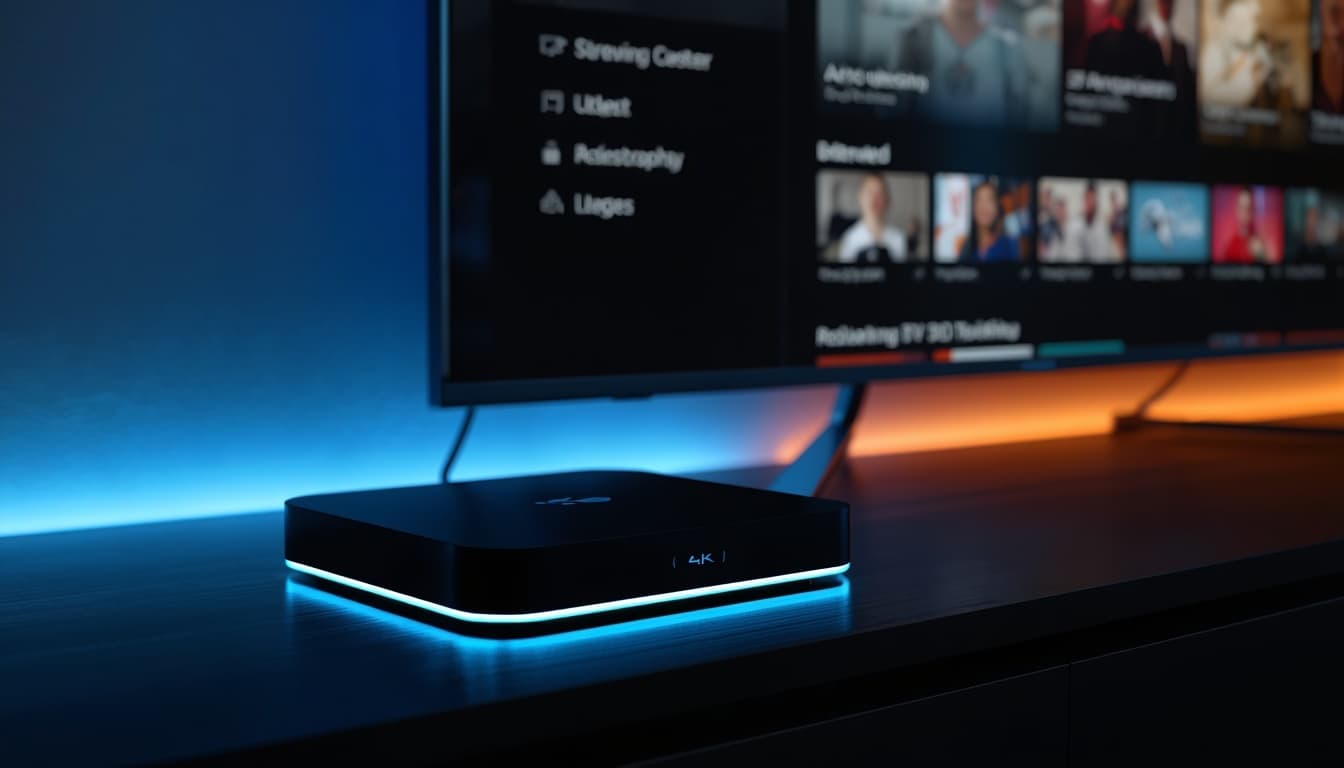 Best IPTV Android TV Box 2026 - Ramix TV Complete Guide Best IPTV for Android TV box 2026 - Ramix TV setup guide for top Android streaming devices