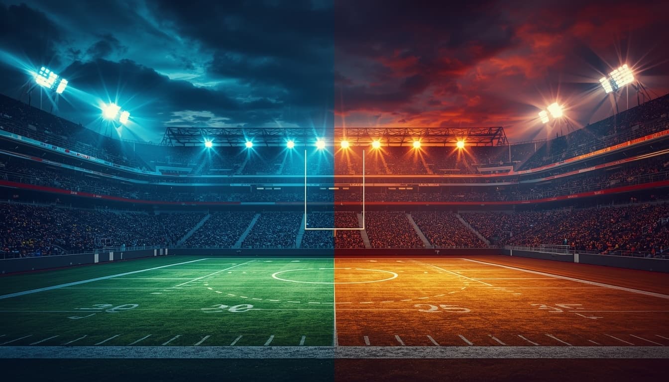 Best IPTV for Premier League NFL NBA 2026 - Ramix TV Best IPTV for Premier League NFL and NBA 2026 - Ramix TV sports streaming in 4K
