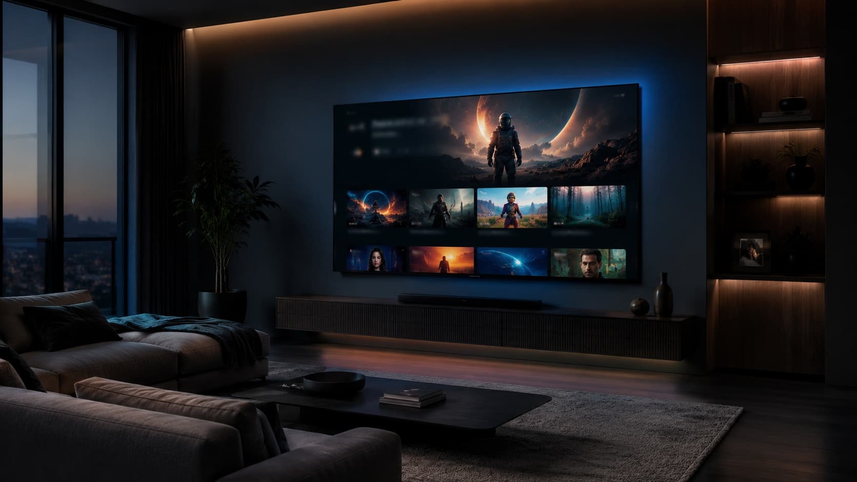 Best IPTV Smart TV 2026 - Ramix TV Samsung LG Android Setup Best IPTV for Smart TV 2026 - Ramix TV setup guide for Samsung LG and Android TV