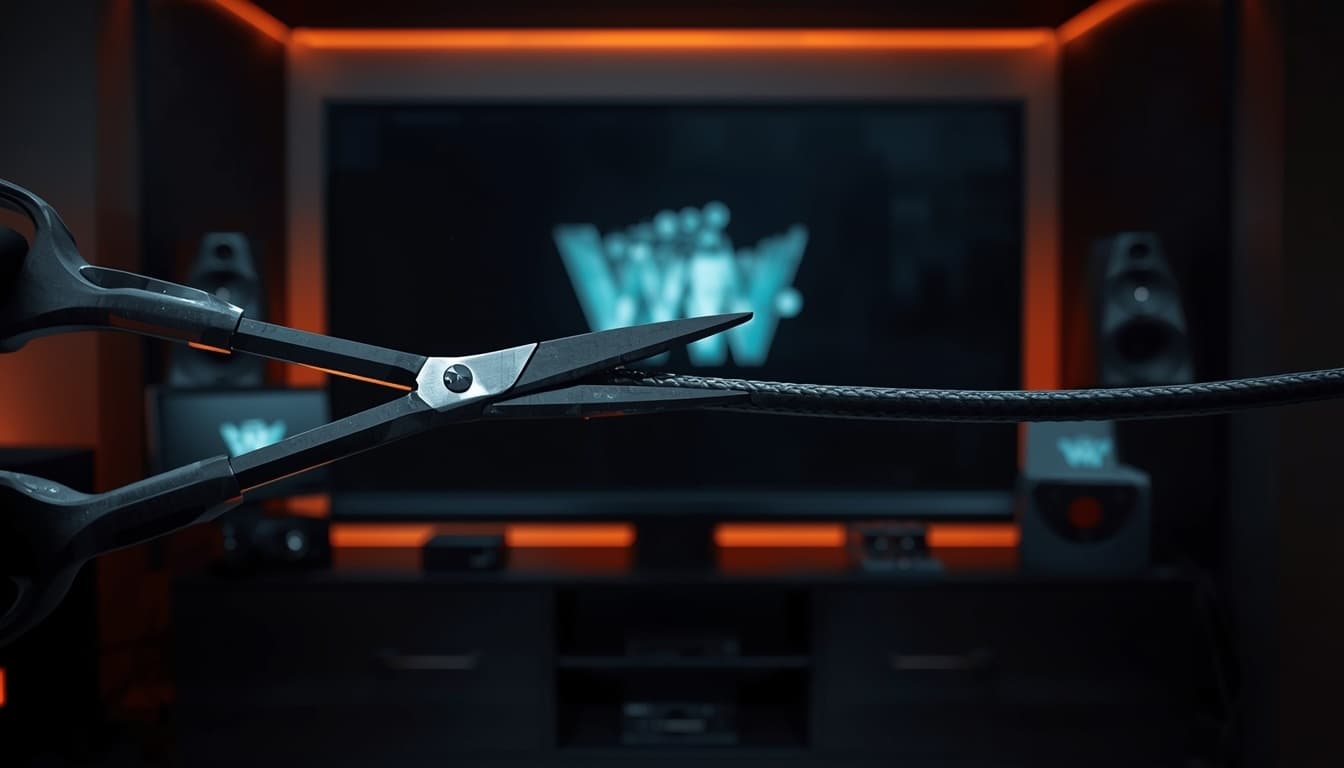 Cord Cutting Guide USA Canada 2026 - Ramix TV Ultimate cord cutting guide USA and Canada 2026 - switch from cable to Ramix TV IPTV