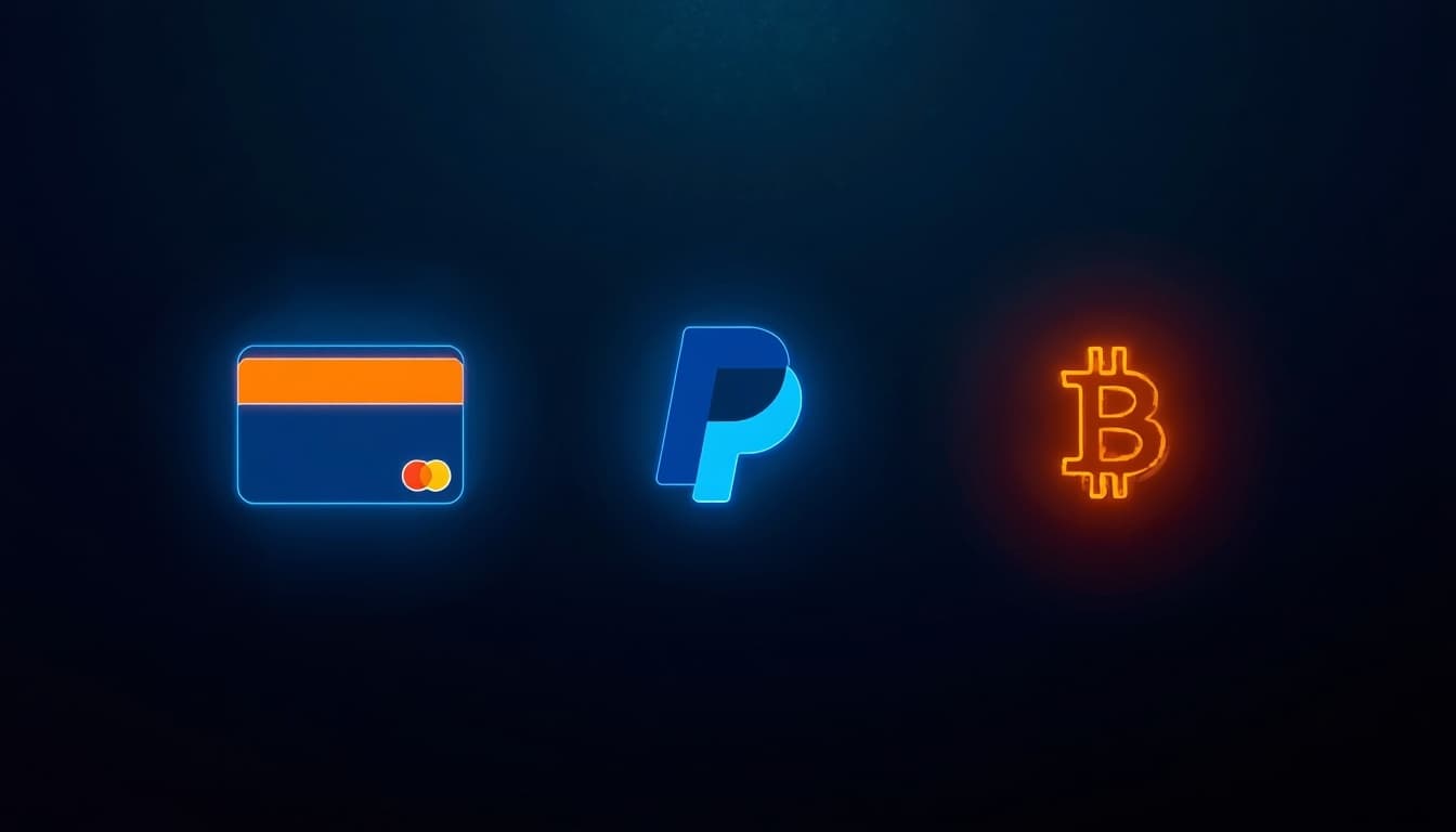 IPTV Payment Methods 2026 - Pay Safely for Ramix TV IPTV payment methods 2026 - how to pay for Ramix TV IPTV subscription safely with card PayPal and Bitcoin