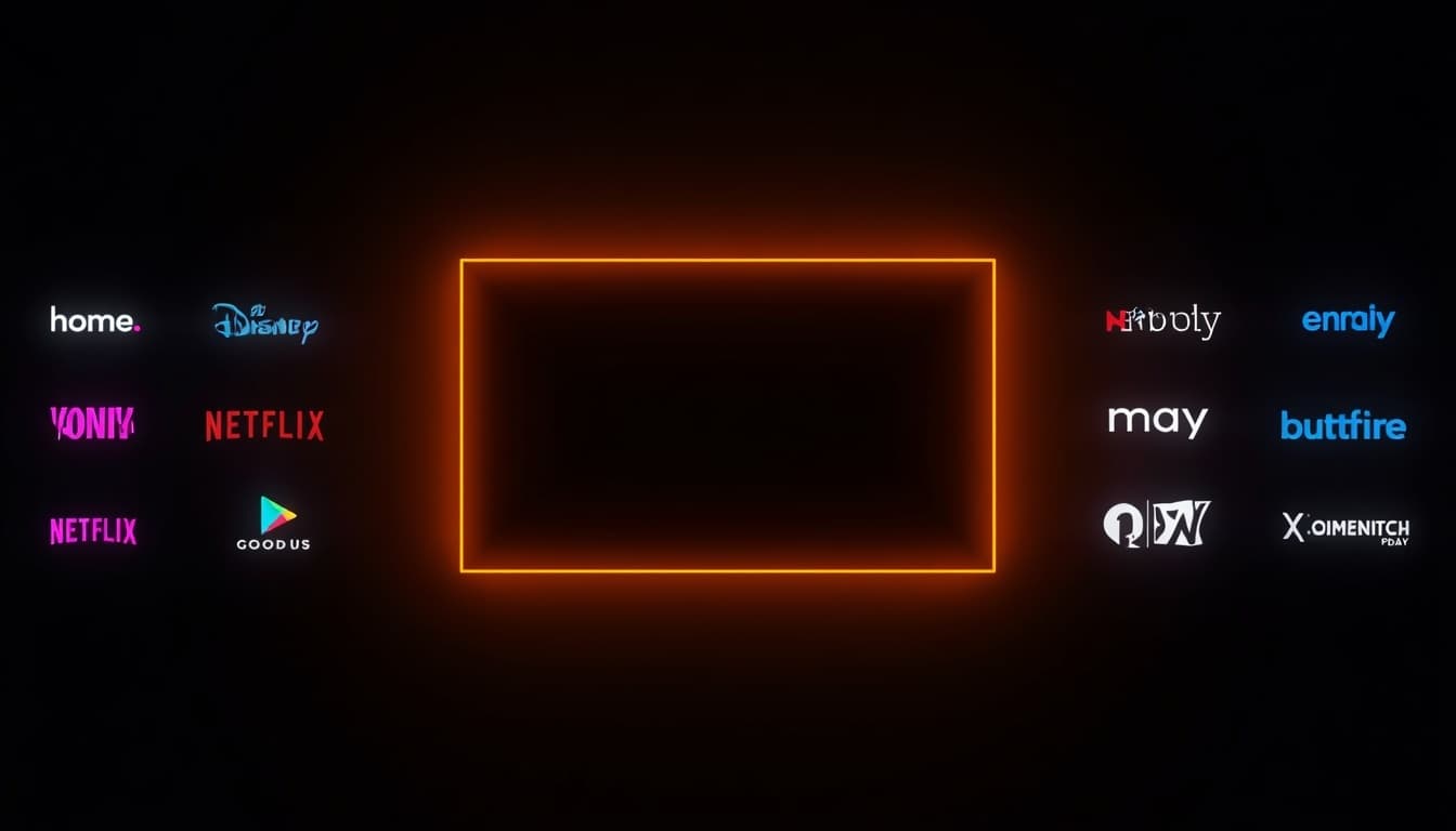 IPTV vs Netflix Disney Plus Hulu 2026 - Ramix TV Comparison IPTV vs Netflix Disney Plus and Hulu 2026 comparison - Ramix TV streaming service