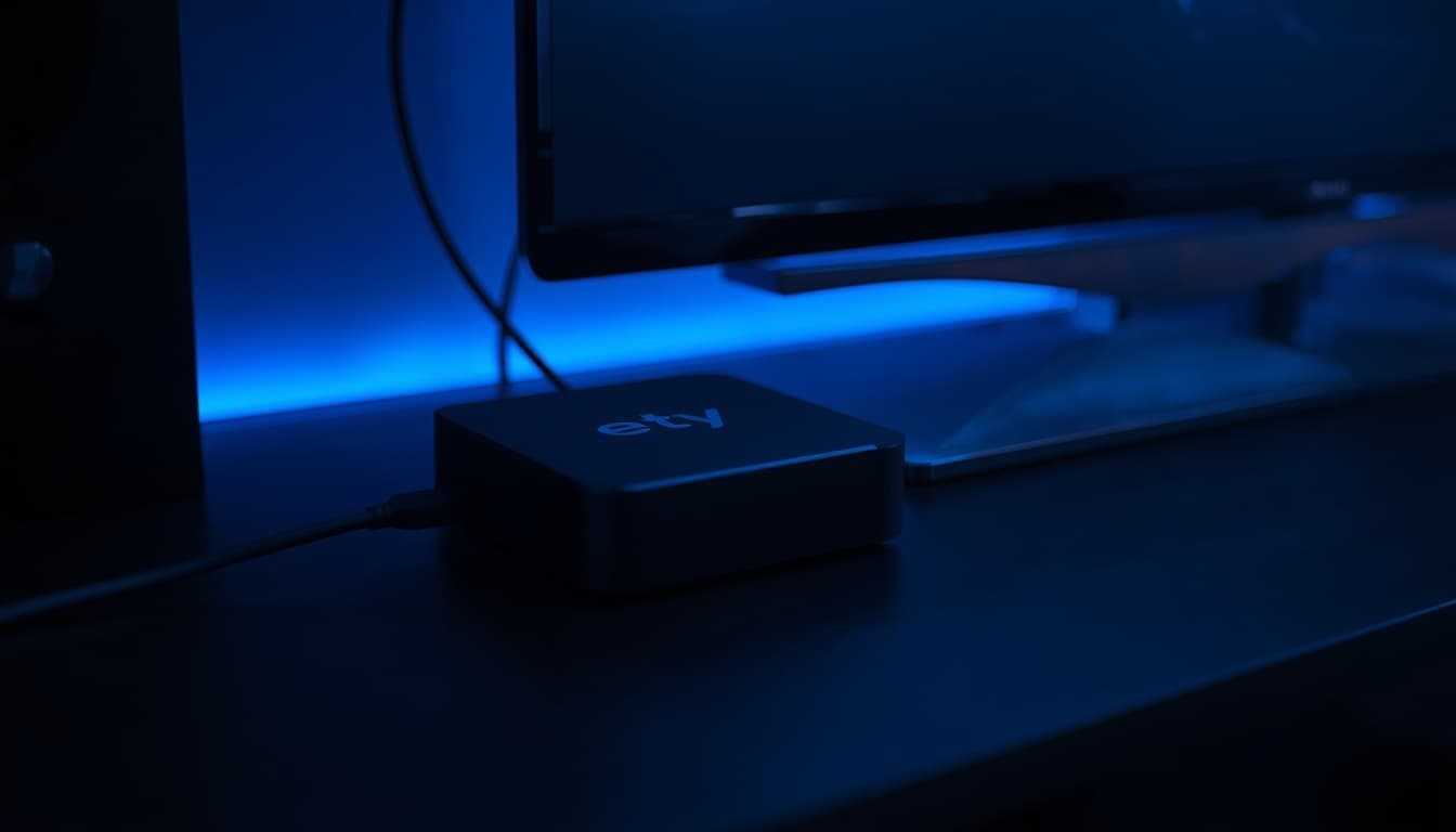 Ramix TV IPTV MAG Box Setup Guide 2026 - All Models Ramix TV IPTV MAG box setup guide 2026 - complete configuration for all MAG models
