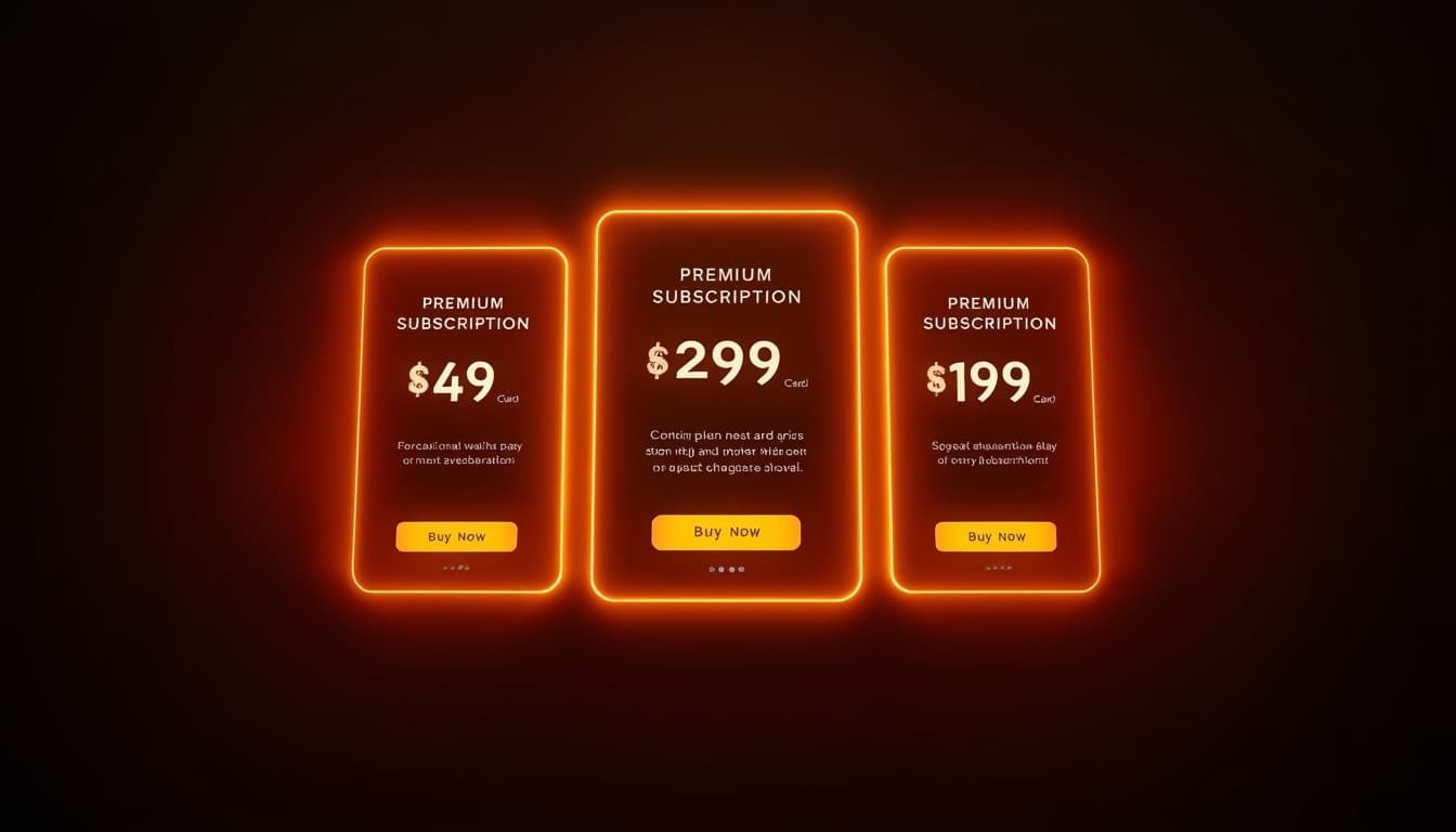 Ramix TV IPTV Pricing Guide 2026 - All Plans Compared Ramix TV IPTV pricing guide 2026 - compare all subscription plans and prices