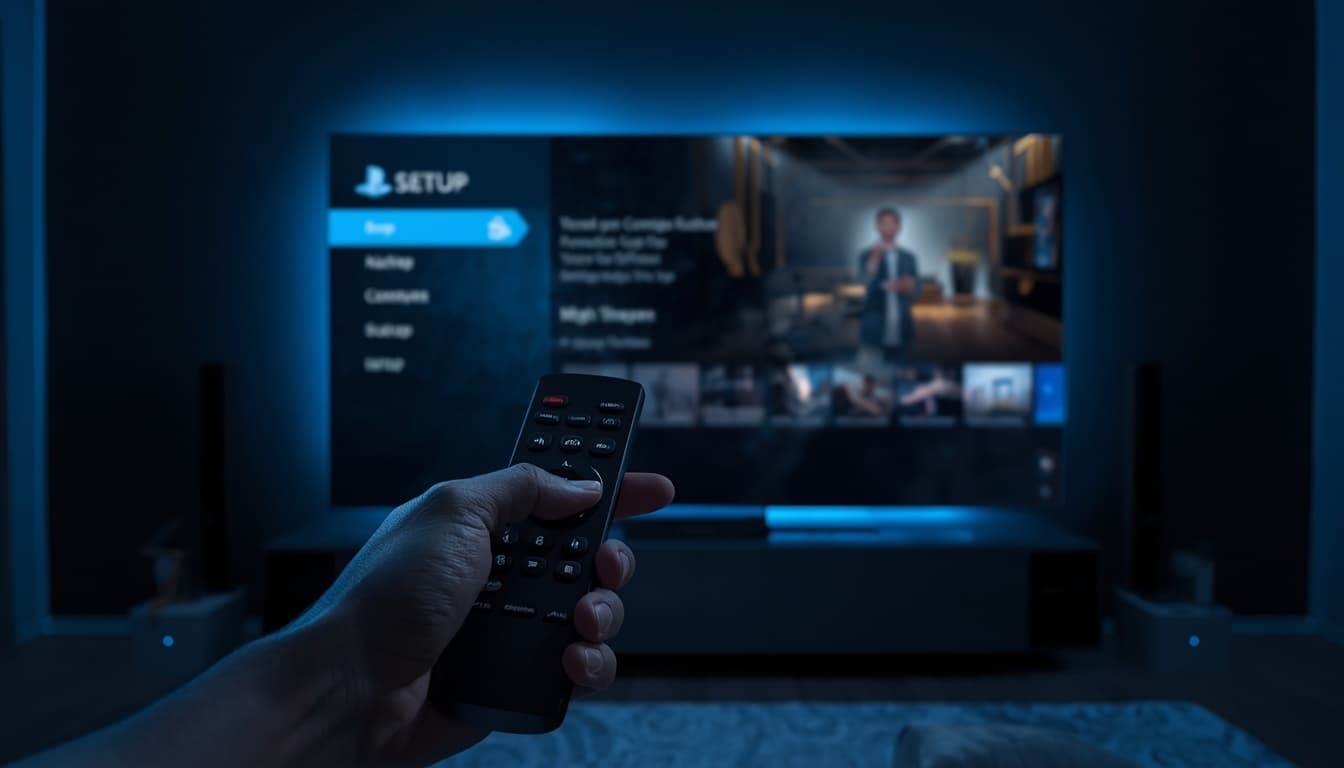 Ramix TV IPTV Setup Guide 2026 - Get Started in 5 Minutes Ramix TV IPTV setup guide 2026 - complete installation instructions for all devices