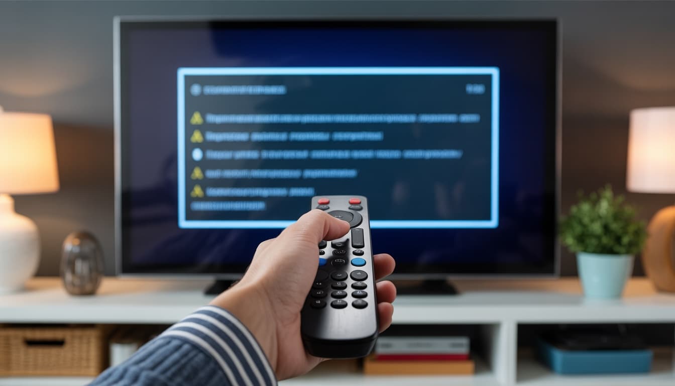 Ramix TV IPTV Troubleshooting Guide 2026 - Fix Any Issue Ramix TV IPTV troubleshooting guide 2026 - fix buffering channels not loading and login errors