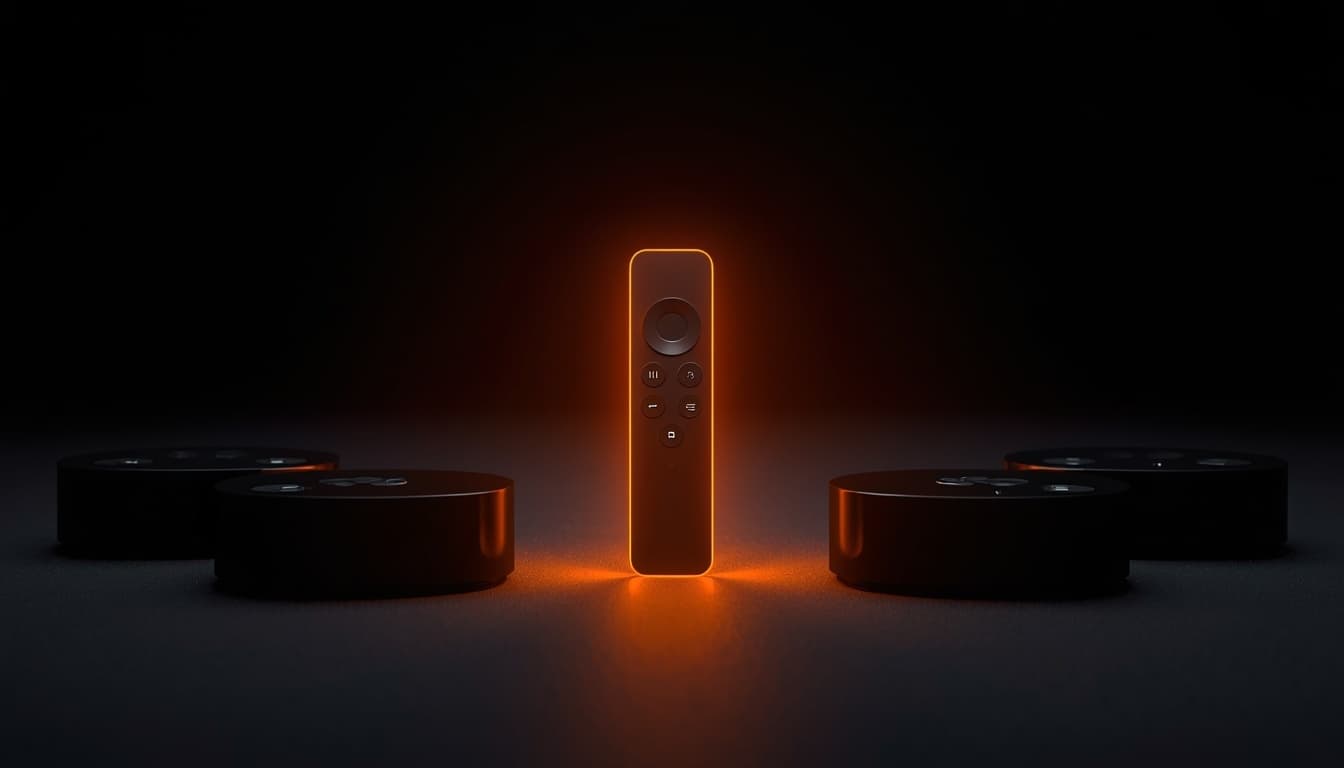 Ramix TV IPTV vs Other Providers 2026 - Why We Are Different Ramix TV IPTV vs other IPTV providers 2026 comparison - why Ramix TV is different and better