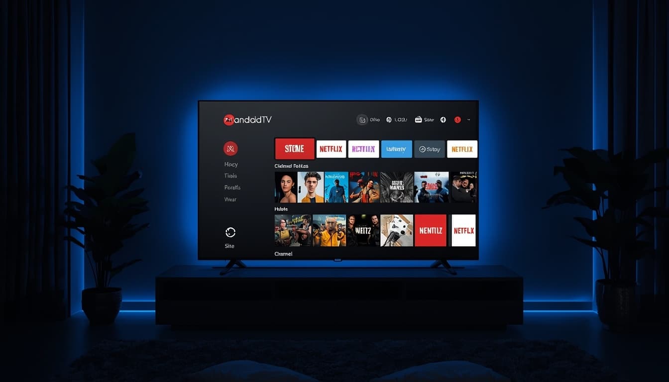 TiviMate Setup Guide Ramix TV 2026 TiviMate Premium setup guide for Ramix TV IPTV 2026 on Firestick and Android