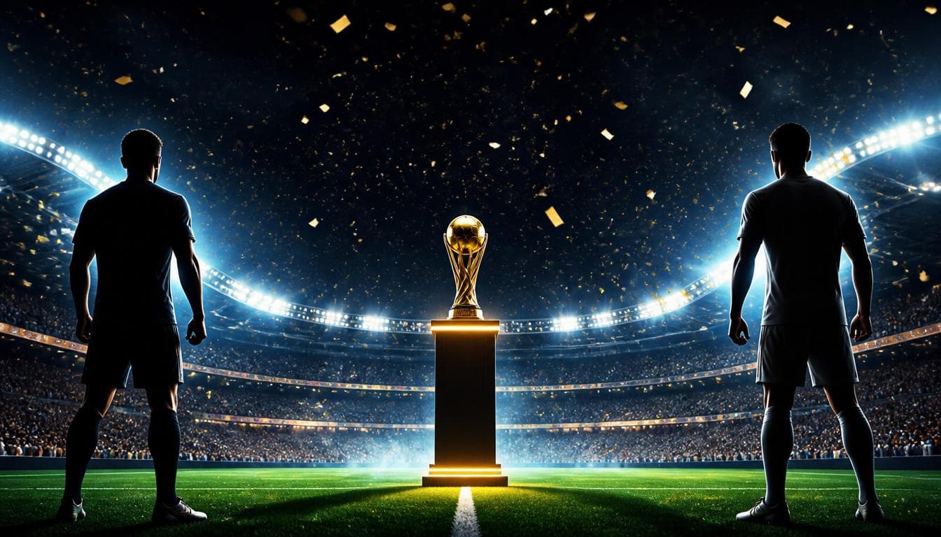 Watch FIFA World Cup 2026 Final Live - Ramix IPTV Streaming Guide Watch FIFA World Cup 2026 Final live stream July 19 MetLife Stadium - Ramix IPTV guide