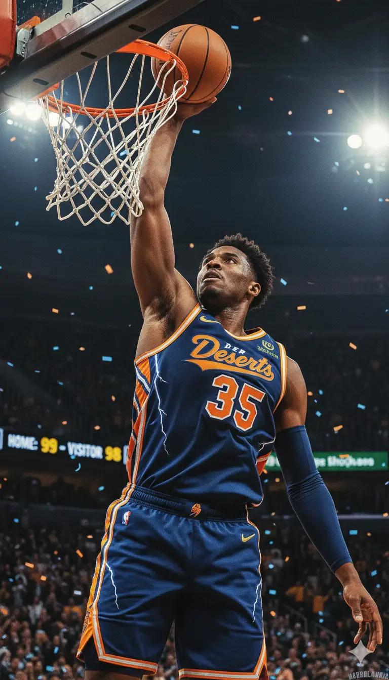 NBA - Watch NBA live with Ramix TV IPTV streaming service