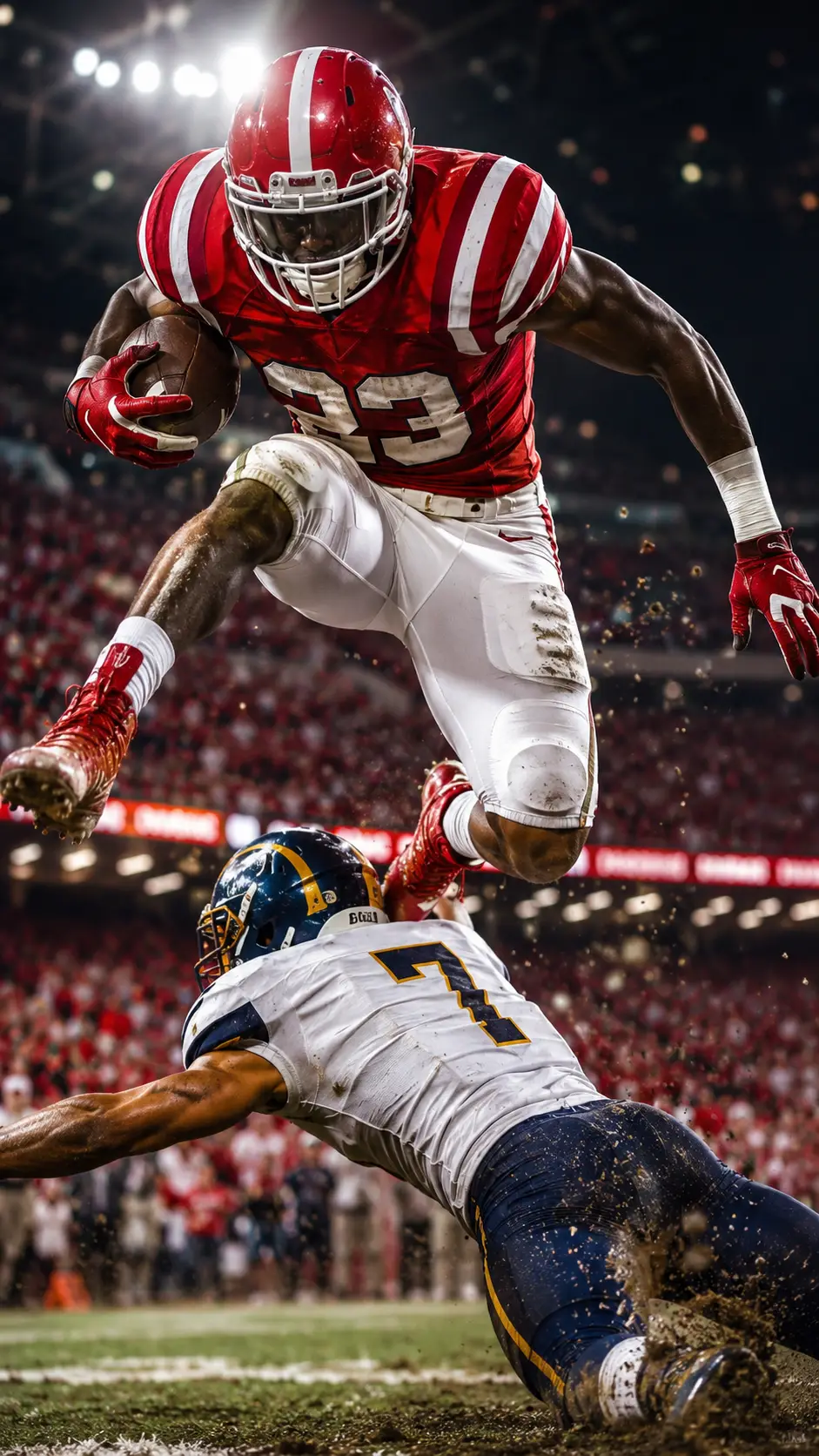 NFL - Watch NFL live with Ramix TV IPTV streaming service