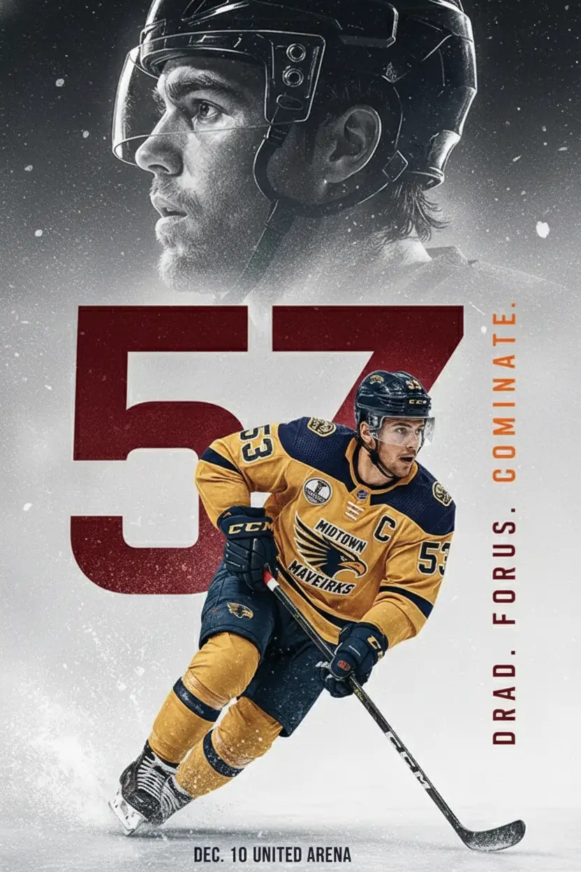 NHL - Watch NHL live with Ramix TV IPTV streaming service